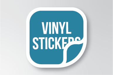 Vinyl Stickers
